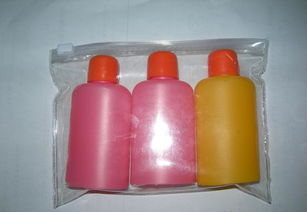 廠家直銷 多樣化的塑料化妝水小瓶子、洗發水瓶與旅行套裝瓶，一站式滿足您的日用品采購需求